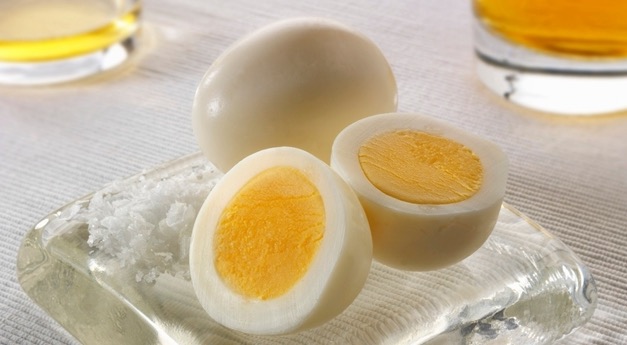 Das passiert mit deinem Körper, wenn du jeden Tag Eier isst!