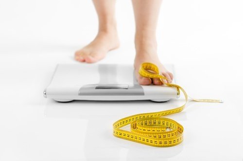 Gewichtsverlust-oder-zunahme