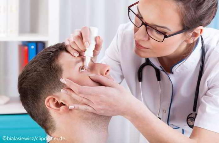 Augengrippe – was Sie wissen sollten