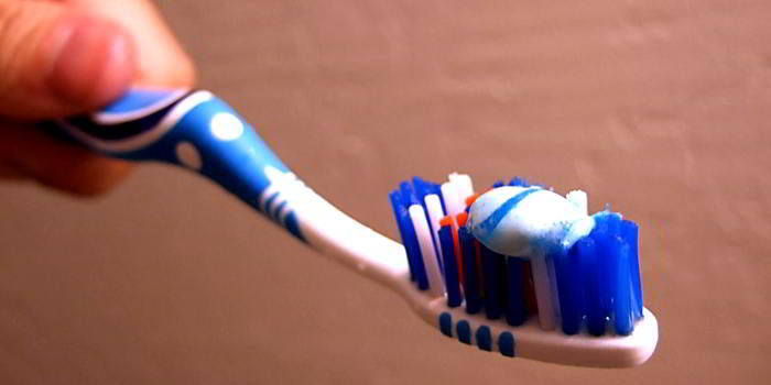 Muss Fluorid in der Zahnpasta sein?