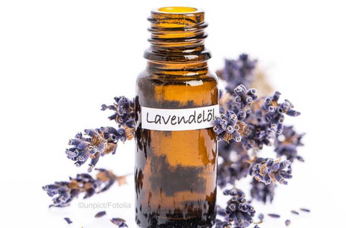 DIY Lavendelöl - und die Anwendungen des Duft- und Heilöls