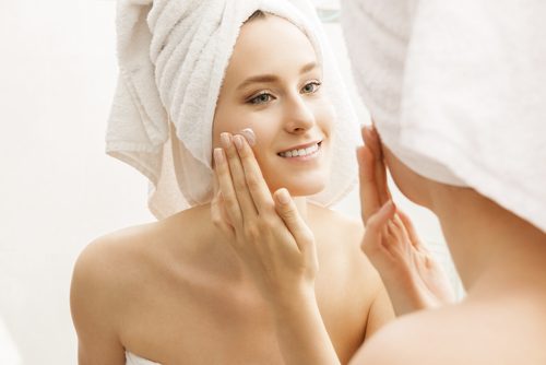 3 Alternativen zur Vermeidung von trockener Haut 