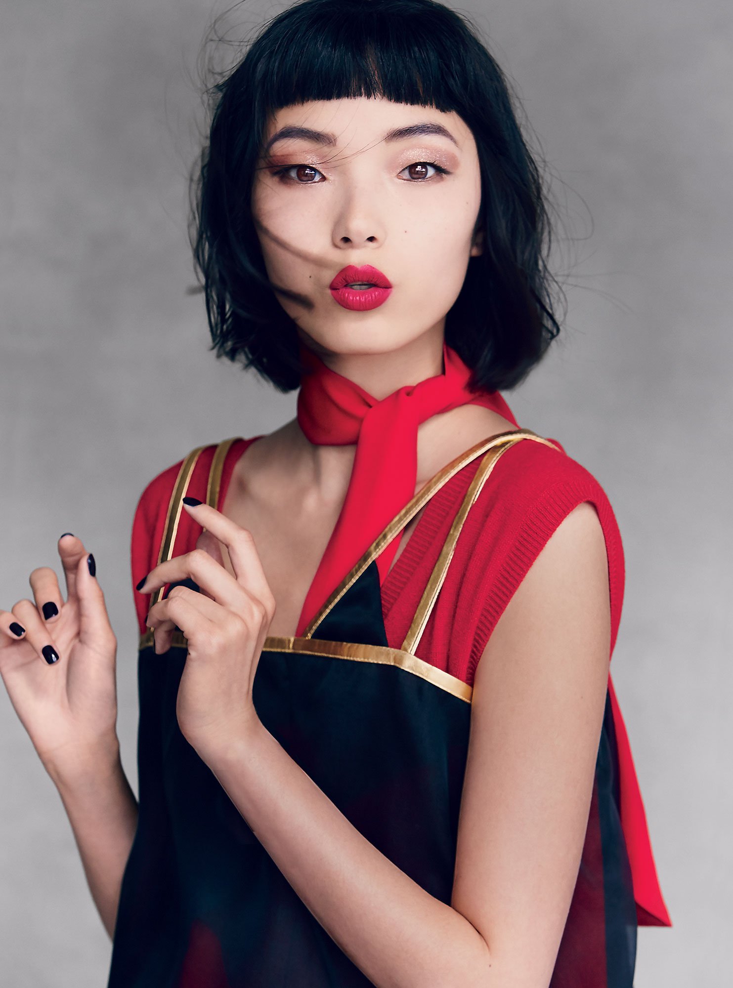 Asiatische Schönheit: das sind die 55 schönsten Frauen Asiens - Hogmag